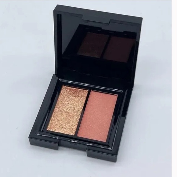 Eleman Beauty Makeup Eleman Beauty Eyeshadow Duo In Illuminate Amalfi Poshmark